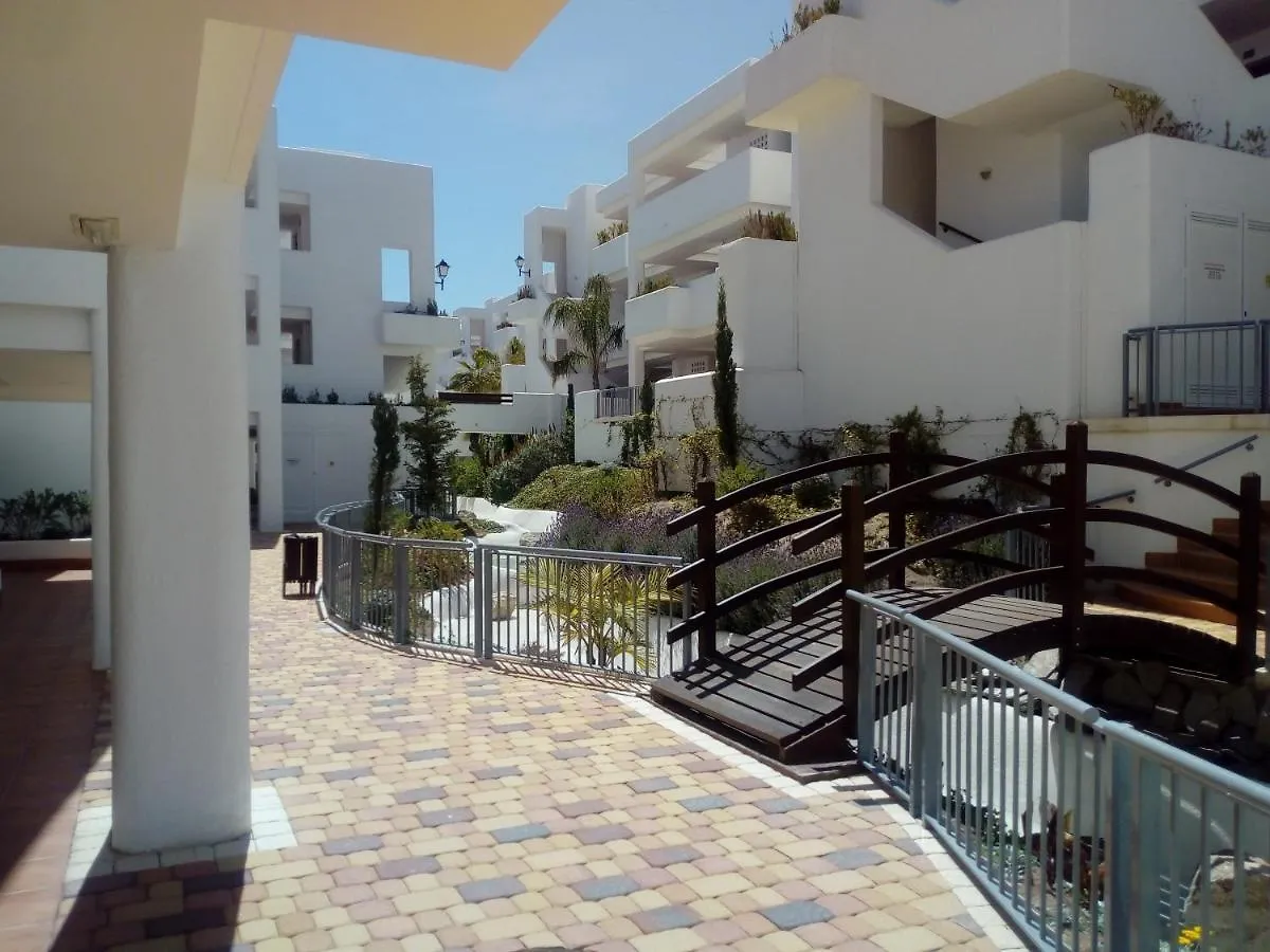 Apartamento El Islote De Terreros San Juan de los Terreros