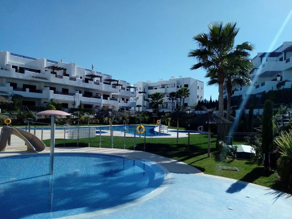 Apartamento El Islote De Terreros San Juan de los Terreros