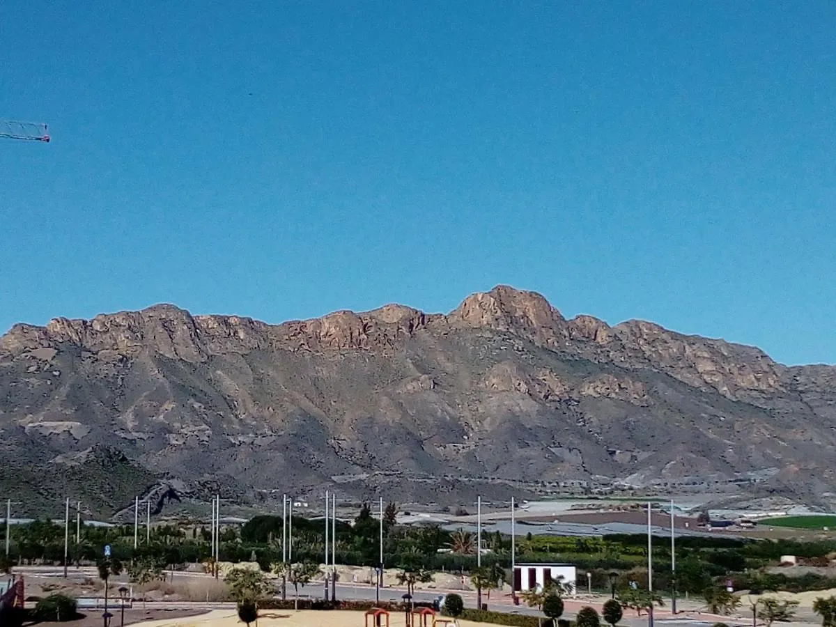 Apartamento El Islote De Terreros San Juan de los Terreros