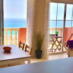 Apartamento Ana Costa Calma