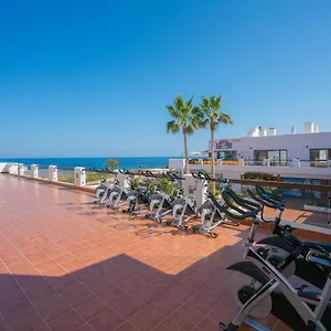  Apartamento Calypso