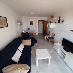 Acogedor Apartamento Torremolinos