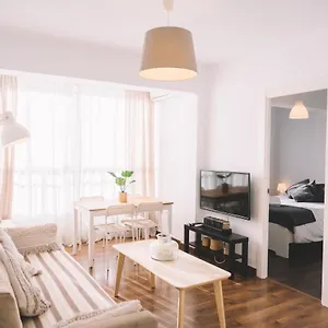 Home Malaga , Málaga España
