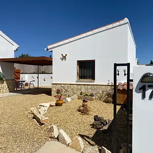 Casa Sol Y Luna Apartamento