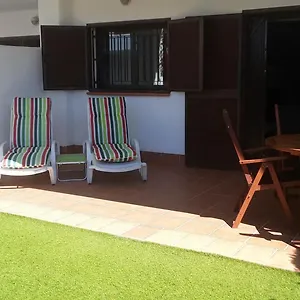  Apartamento Casa Arco Iris Avec Jardin Et Terrasse - Piscine Et Jacuzzi Partages - By Cathy Ducoin