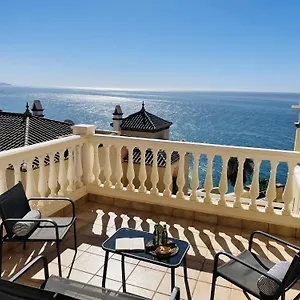 Tamango Hill , Nerja España