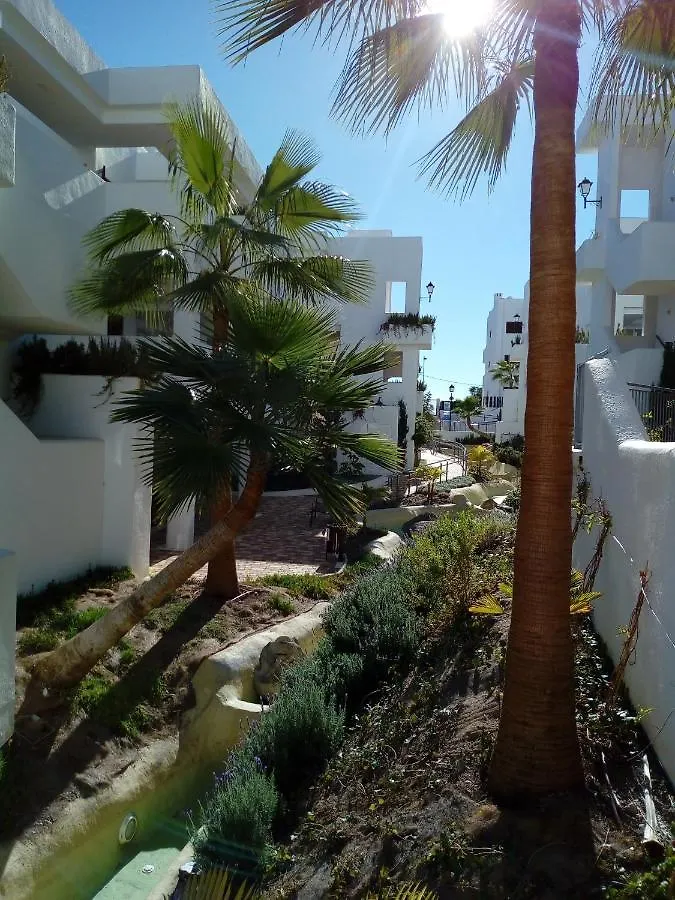El Islote De Terreros Daire San Juan de los Terreros