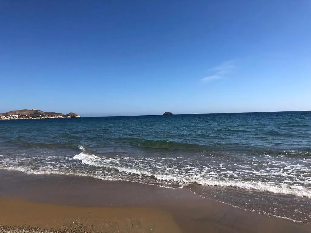 El Islote De Terreros Apartment San Juan De Los Terreros