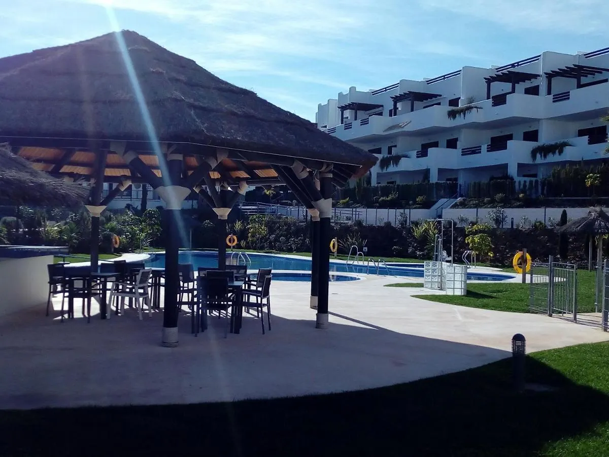 El Islote De Terreros Apartment San Juan De Los Terreros 0*,  Spain
